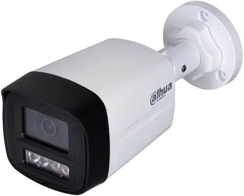 IP security camera DAHUA Technology IPC-HFW1439TL1-A-IL White