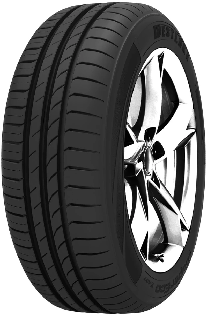 Tire 185/60 R15 84H Westlake Z-107 Etykieta: D-B-B-70 dB