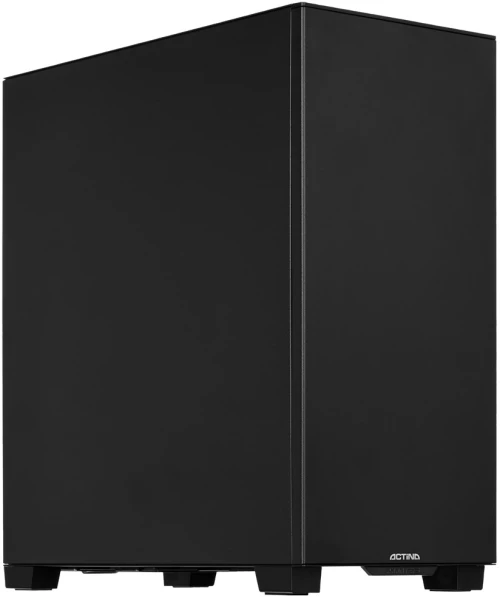 Actina 5901443423768 PC AMD Ryzen 5 7500F 32 GB DDR5-SDRAM 1 TB SSD NVIDIA GeForce RTX 5060 Ti Midi Tower Black