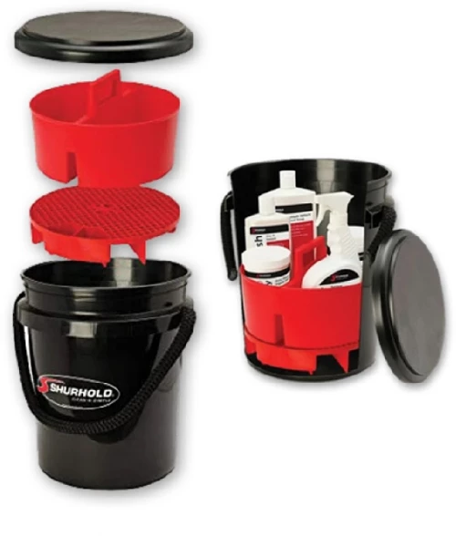 Shurhold Σετ Κουβάς 2462