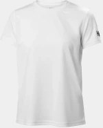 Helly Hansen Tech T-shirt 2.0 Γυναικείο Λευκό