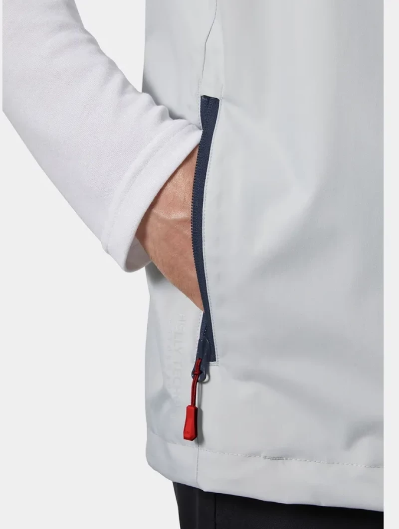 Helly Hansen Ανδρικό Crew Sailing Vest 2.0 Λευκό