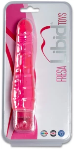 LIBID TOYS FRESA VIBRATOR