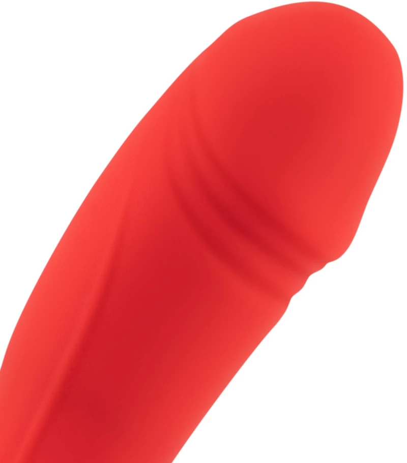 CRUSHIOUS DARE DONG RECHARGEABLE RABBIT VIBRATOR