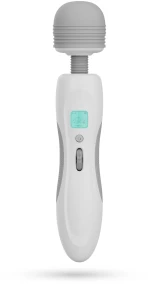 CRUSHIOUS HARLEQUIN BODY WAND MASSAGER