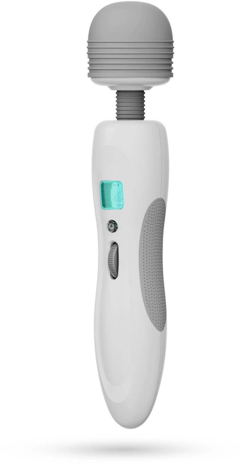 CRUSHIOUS HARLEQUIN BODY WAND MASSAGER