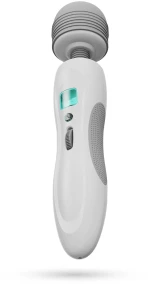 CRUSHIOUS HARLEQUIN BODY WAND MASSAGER
