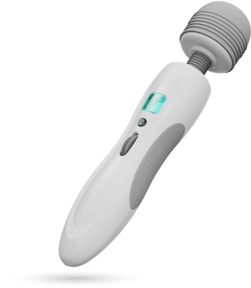 CRUSHIOUS HARLEQUIN BODY WAND MASSAGER