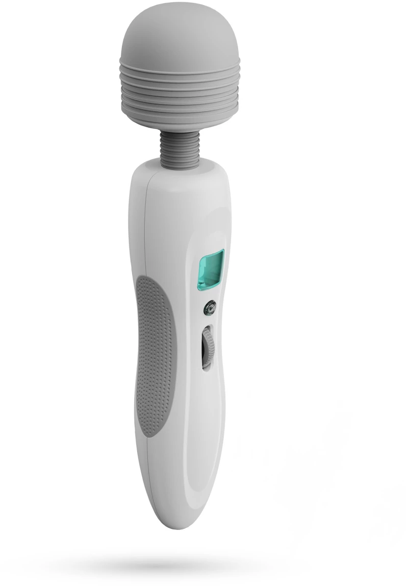 CRUSHIOUS HARLEQUIN BODY WAND MASSAGER