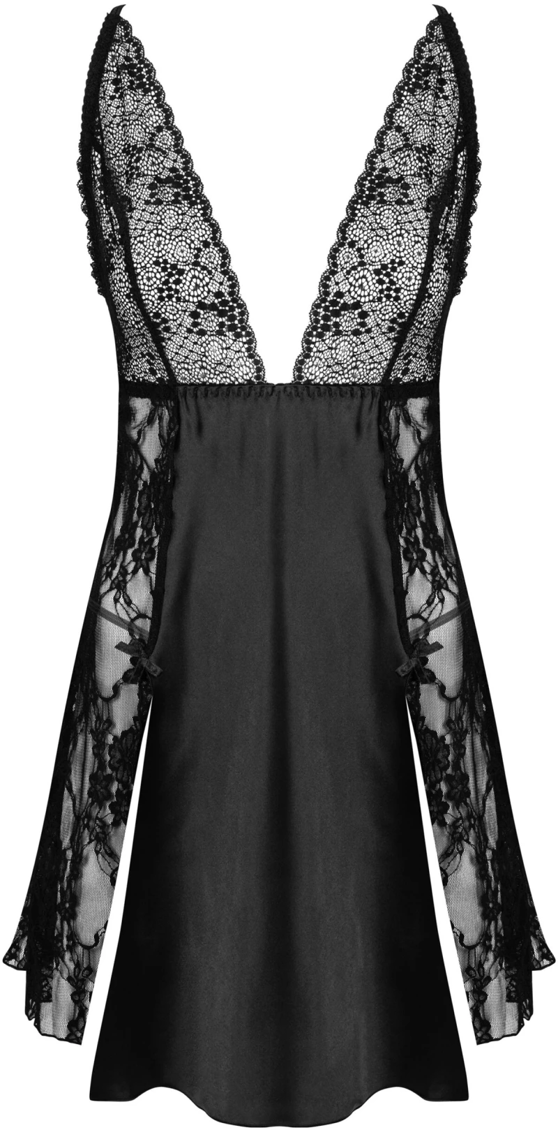 DELIGHT CHEMISE