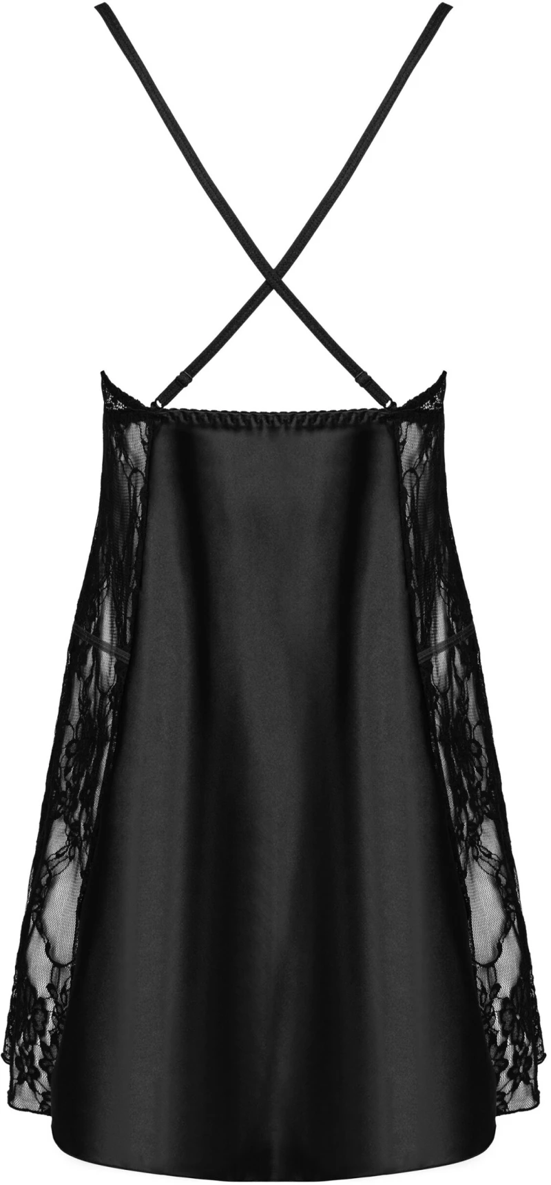 DELIGHT CHEMISE