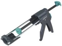 Πιστόλι Σιλικόνης Ανοικτού Τύπου 225mm MG 600 4356000 Wolfcraft