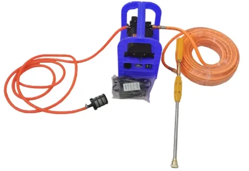 Ψεκαστικό Μπαταρίας PSWR79  WORKMAN