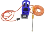 Ψεκαστικό Μπαταρίας PSWR79  WORKMAN