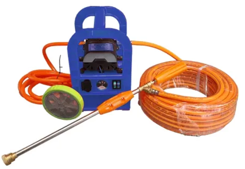 Ψεκαστικό Μπαταρίας PSWR79  WORKMAN