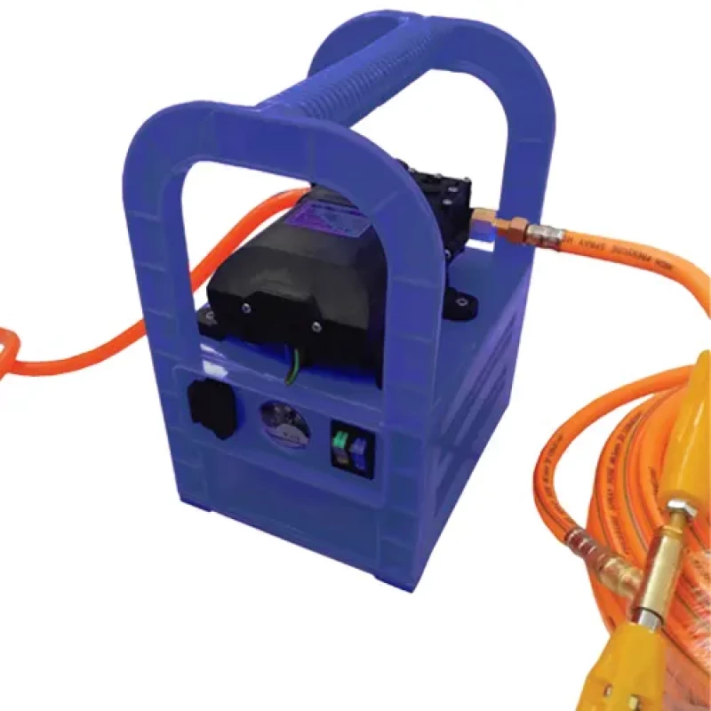Ψεκαστικό Μπαταρίας PSWR79  WORKMAN