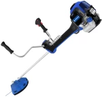 Θαμνοκοπτικό GARDENMAN GMBC508 "Euro2"