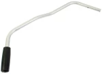 Τιμόνι Χειριστή Ενιαίο Φ19mm UNIVERSAL