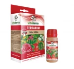 Terrarum Βασική ουσία Μυκητοκτόνο 60ml
