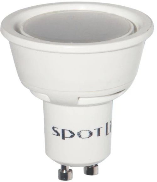 ΛΑΜΠΤΗΡAΣ LED GU10 7W 6000K DIMMABLE 5780
