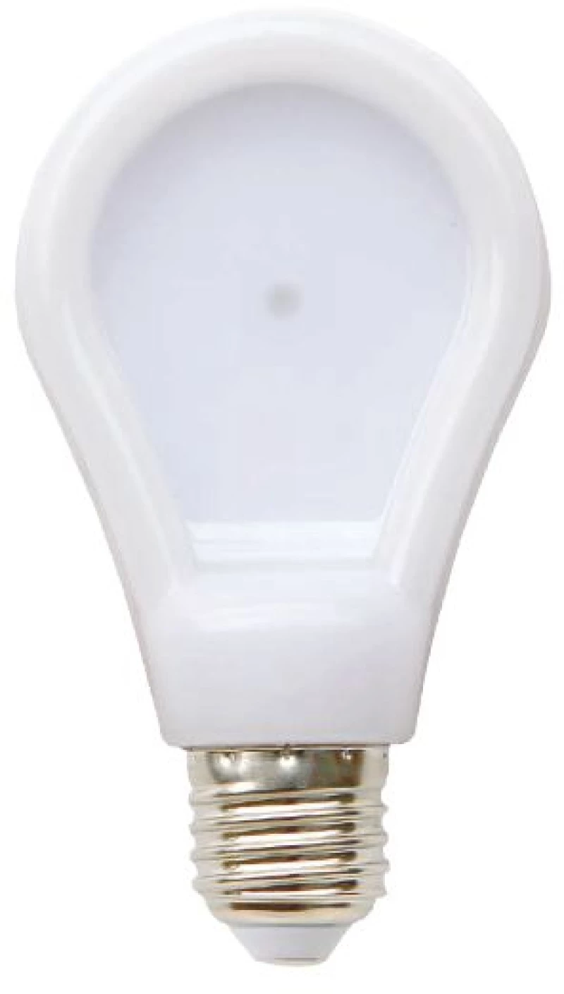 ΛΑΜΠΤΗΡAΣ LED E27 7W 6000K 5372