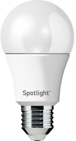 ΛΑΜΠΤΗΡAΣ LED E27 15W 4000K 5726
