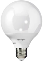 ΛΑΜΠΤΗΡAΣ LED E27 12W 4000K 5727