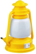 ΦΩΤΙΣΤΙΚΟ ΝΥΚΤΟΣ LED 1W 6912