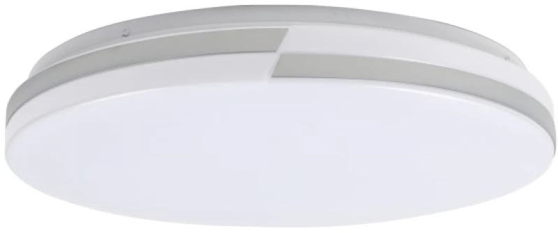 ΠΛΑΦΟΝΙΕΡΑ LED ΟΡΟΦΗΣ 24W 3000K 3257