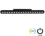 Linear  Antiglare L328  Magnetic (ON-OFF) Viokef 4244403S 4244403S