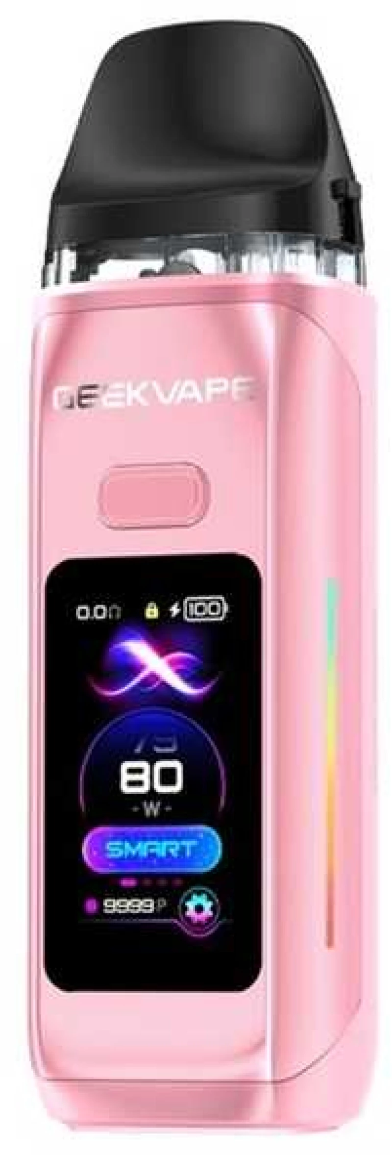 Geekvape Digi Max R Pod Kit 80W 3000mAh 5ml Sakura Pink