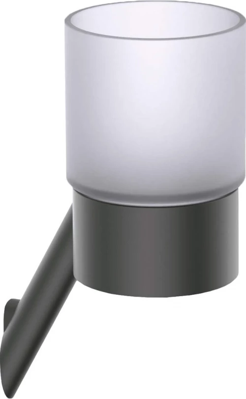 Wall cup