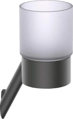 Wall cup