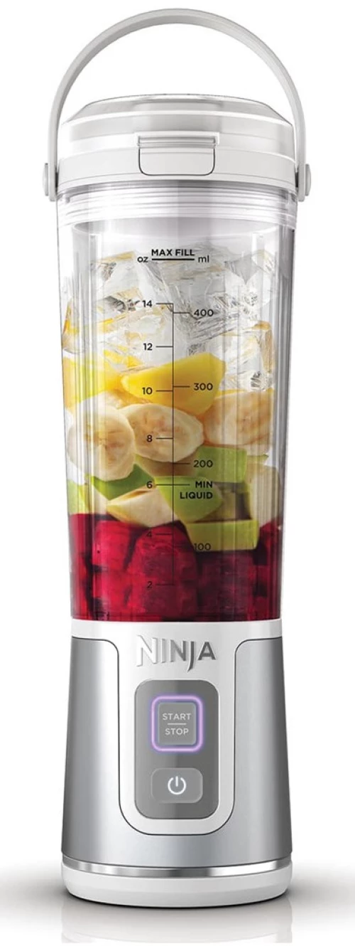 Ninja Blast 0.532 L Portable blender 14.4 W White