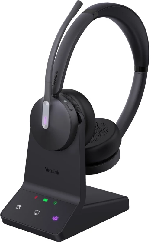Yealink WH64 Dual Teams Headset