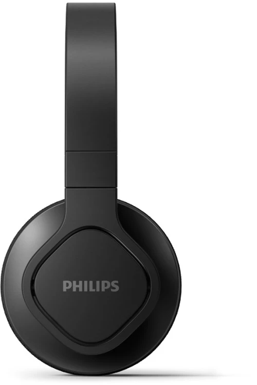 Philips TAA4216BK/00 headphones/headset Wired & Wireless Head-band Calls/Music USB Type-C Bluetooth Black