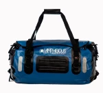 Voyager Bag II 60L Blue