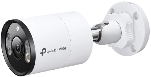TP-Link INSIGHT S345 Bullet IP security camera Outdoor 2688 x 1520 pixels Wall