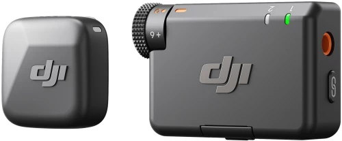 DJI Mic Mini