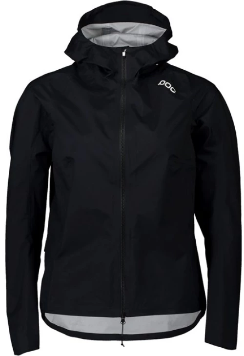 Women's cycling jacket POC Signal