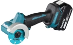 Makita DMC300Z Akku-Winkelschleifer angle grinder 7.6 cm 2000 RPM 820 g