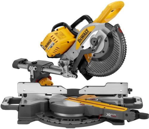 DeWALT DCS727N-XJ miter saw