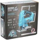 DEDRA DED7067 power jigsaw