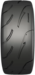 Tire 285/35 R20 104Y Nankang AR-1 D-D-B 74dB