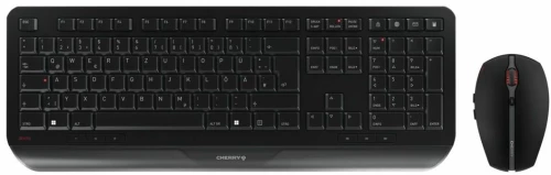 CHERRY GENTIX DESKTOP