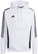 adidas Tiro 24 Sweat Hooded White IR7547