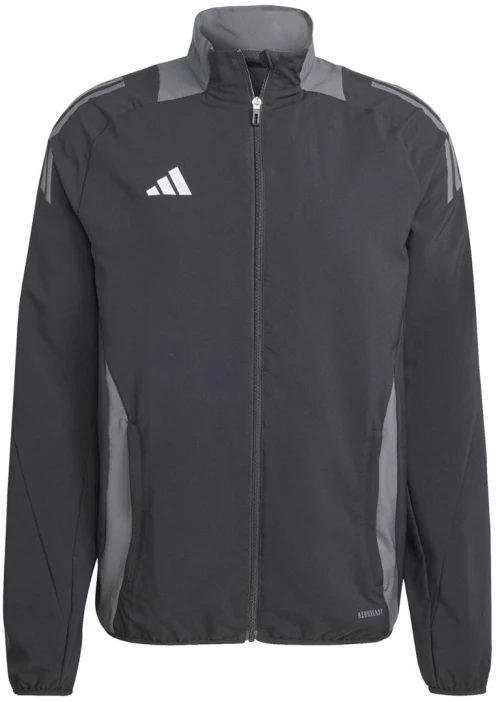 adidas Tiro 24 Competition Presentation Men's Sweatshirt Black IP5596 XL