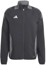 adidas Tiro 24 Competition Presentation Men's Sweatshirt Black IP5596 XL