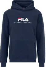 Fila Brunssum men's sweatshirt navy blue FAU0145 50004 S