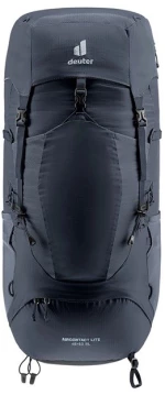 Deuter Aircontact Lite 45+10 SL Women's hiking backpack Black